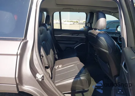 2022 Jeep Grand Cherokee 4Xe Limited 4X4 z USA, uszkodzony, nr VIN 1C4RJYB61N8748012